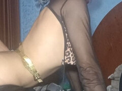 Amatör, Anal, Par, Latina