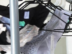 Pantymaniac 2 - Blue Angel