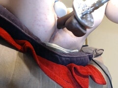 Bbw stor vacker kvinna, Stor kuk, Svart, Knubbig, Onani, Mamma, Orgasm, Leksaker