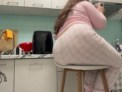 18 let, Amatéři, Bbw, Prdění, Jídlo, Latinské, Sólo, Teenka