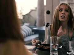 Isot tissit, Suihinotto, Facesitting, Perhe, Karvainen, Äiti jota haluaisin panna, Luonnolliset tissit, Punapää