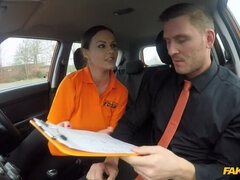 Avsugning, Bil, Creampie, Doggystyle, Handjobb, Pov, Fitta, Rimjobb