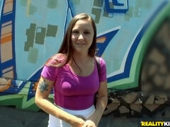 Amaterji, Velik kurac, Fafanje, Rjavolaska, Doggystyle, Dekle drka tiča, Prvoosebno snemanje seksa, Obrito