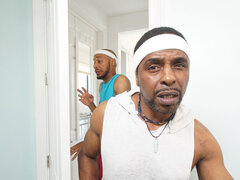 Musta, Blondi, Suihinotto, Kyrpä