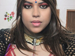 Gros cul, Gros seins, Gode, Béant, Indienne, Jeunes transsexuelles thaïlandaises, Vibromasseur