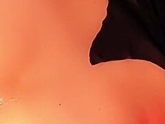 Analny, Duży tyłek, Wytrysk, Dildo, Maszyna do pieprzenia, Masturbacja, Dojrzałe, Mamuśka