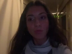 Анальный секс, Жопа, Минет, Сперма на лице, На природе, От первого лица, На публике, В поезде