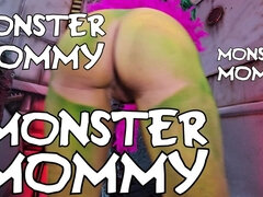 Don't Get Me Wet, Gooner! | Greta Gremlin Cosplay JOI