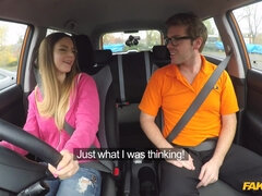 Italian Student Seduces Instructor 1 - Ryan Ryder