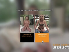 Anál, Blondína, Kuřba, Péro, Hardcore, Hd, Milf  mčbp, Z pohľadu účastníka