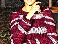 The Castaway Story: Naughty Island Adventures - Episode 22