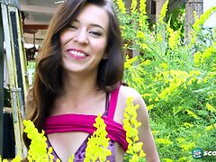 Amaterji, Rjavolaska, Hd, Samozadovoljevanje, Solo, Najstnice