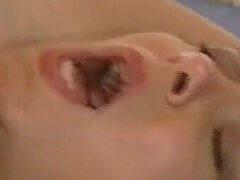 Grosser schwanz, Blasen, Deutsch