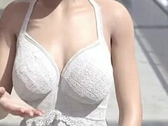 18 ans, Tridimensionnel, Cul, Gros cul, Gros seins, Mignonne