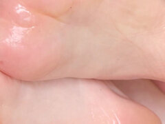 Amatéři, Blondýna, Ženský, Masturbace, Drobounká, Pička, Sólo, Kozičky