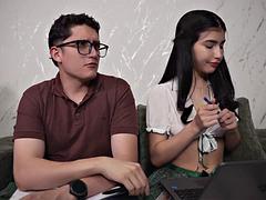 Anál, Hd, Teenka
