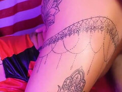 Avsugning, Sperma shot, Hardcore, Pov, Rimjobb