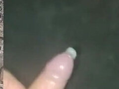 I Love Exhibitionism by Sucking a Good Cock Everywhere I Go