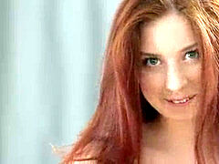 Mila Kit -huge-chested stunner draining Red nyasha