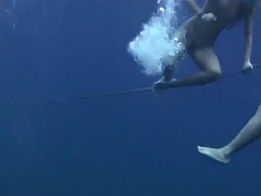 Любители, Большие сиськи, Бикини, На природе, Бассейн, На публике, Молоденькие, Под водой