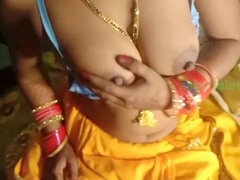 Hand job, indian, blow-job