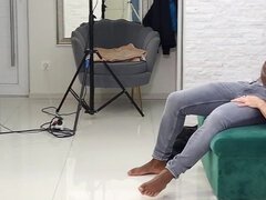 It's a Plumber Thing! in the Making