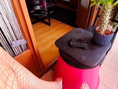 18 let, Kompilace, Francouzské, Ladyboy, Masturbace, Sólo, Teenka