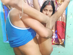 18 ans, Sucer une bite, Frère, Couple, Fait maison, Indienne, Tabou, Adolescente