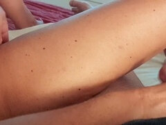 Daughterswap, real taboo, stepdaughter