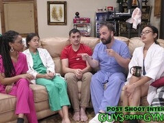 Made, enema fetish, hot nurse