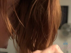 素人, 足, 足コキ, 彼女, 手コキする, パンティ, オマンコ, オッパイの