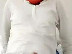 Aziatisch, Pijpbeurt, Homo, Zoenen, Masseren