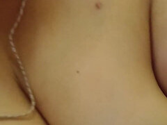 素人, ぽちゃ, 熟年, 一人