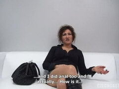 Analno, Rjavolaska, Češka, Hardcore, Zrela