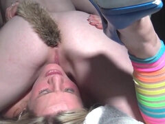 素人, アメリカ人, アナル, お尻, Hd, 人妻の, 淫乱熟女, バイブレーター