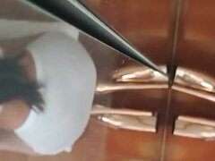 He Filled Me up with Money and I Let Him Fill My Mouth with Cum