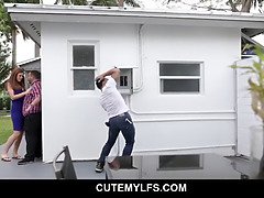 Popó, Tekintélyes didik, Gesztenyebarna, Kugár, Érett feleség, Természetes mellek, Nuni, Mostoha