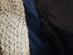 Любители, Парочка, Член, Фистинг, Хд, Массаж, Оргазм, Сиськи