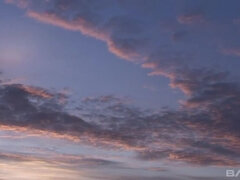 Charlee Chase and Michelle Thorne in Risqué Lingerie Show with Cock