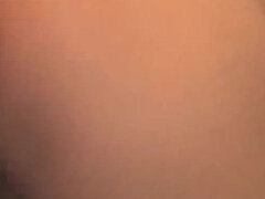 I Shot a Beautiful MILF in the Ass, Perfect View of Her Amazing Ass
