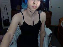 Amaterji, Velik kurac, Transa