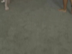 Velké kozy, Blondýna, Brunetka, Prsatá, Kozičky