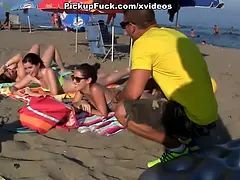 Amaterji, Hd, Zunaj, V javnosti, Resničnost