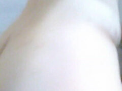 Jessica Fucking My Fist so Good and Stretching Out That Worthless Cunt