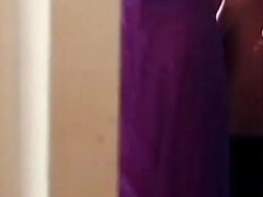 The Student Called the Madam Again to an Empty Room and Fucked Her