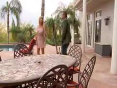 Минет, Милф