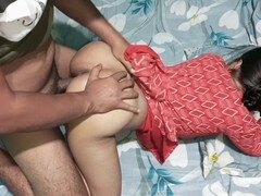 Indian babe moans in pleasure during intimate oral session with romantic Hindi audio