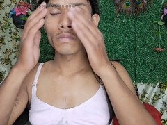 アナル, デカチン, 黒人, フェラチオ, ぽちゃ, 爸, ゲイ, インド人