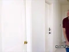 Anal, Couple, Hd, Réalité, Criant, Adolescente