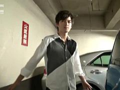 アジア人, ゲイ, 日本人